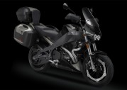 Buell Ulysses XB12XT